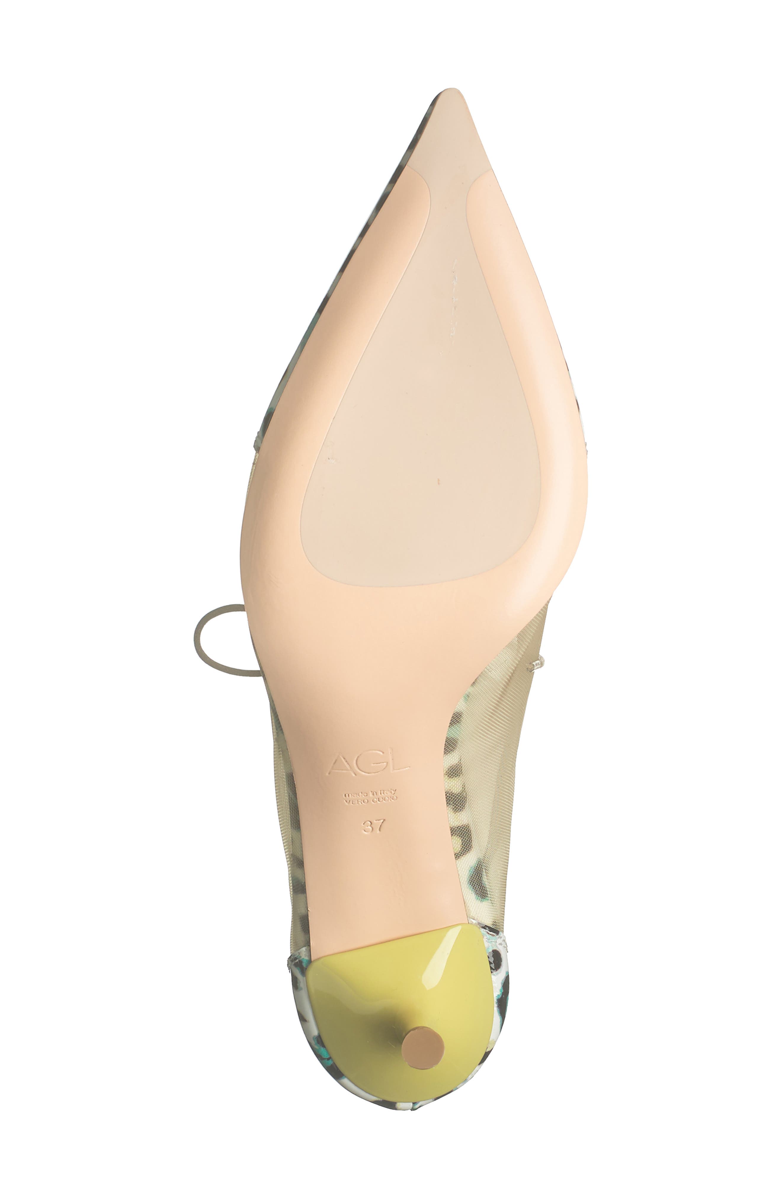 AGL Verena Lace-Up Bootie, Alternate, color, 