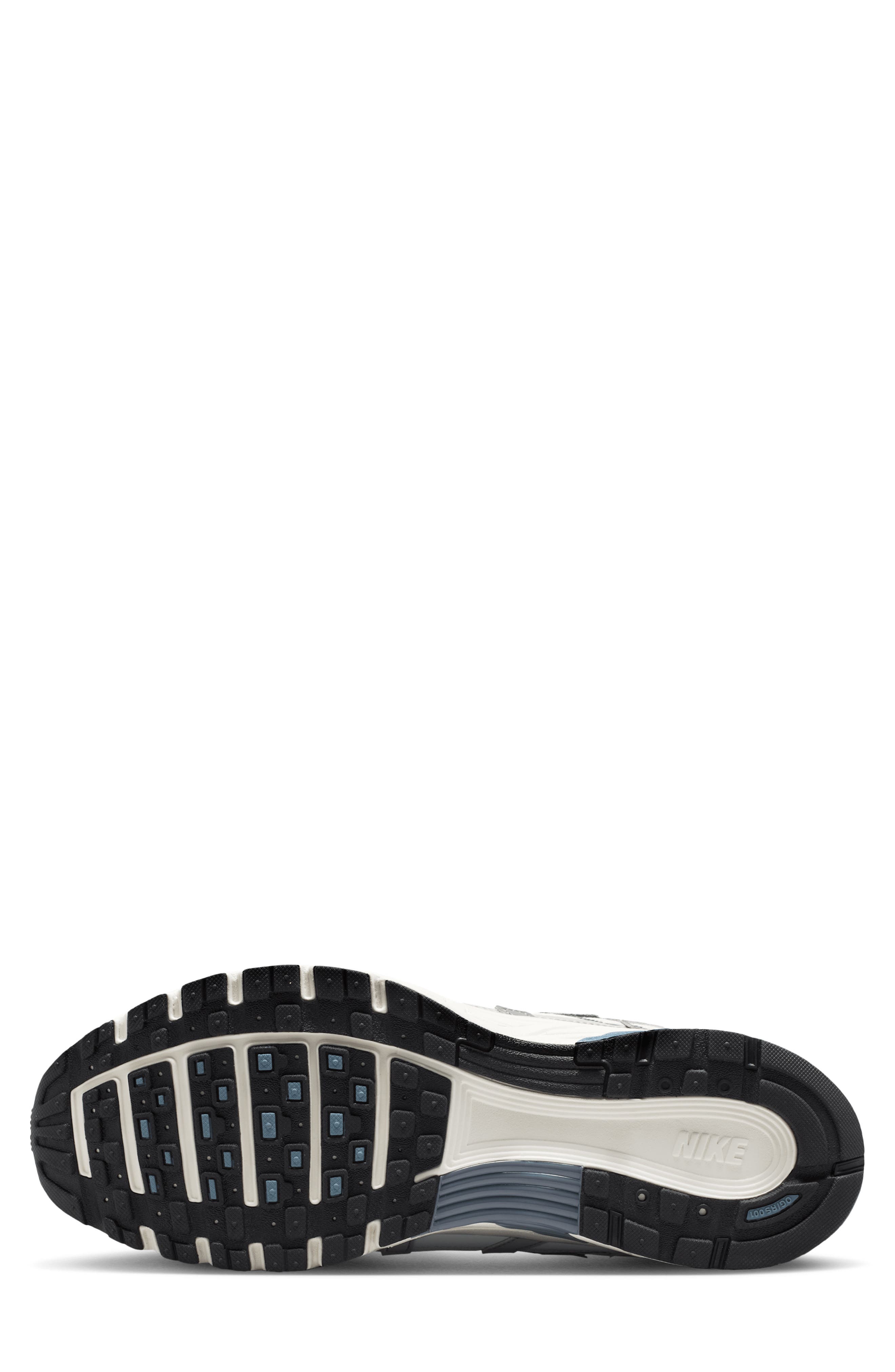 P-6000 Sneaker, Alternate, color, LIGHT SMOKE GREY/ GREY/ DUST