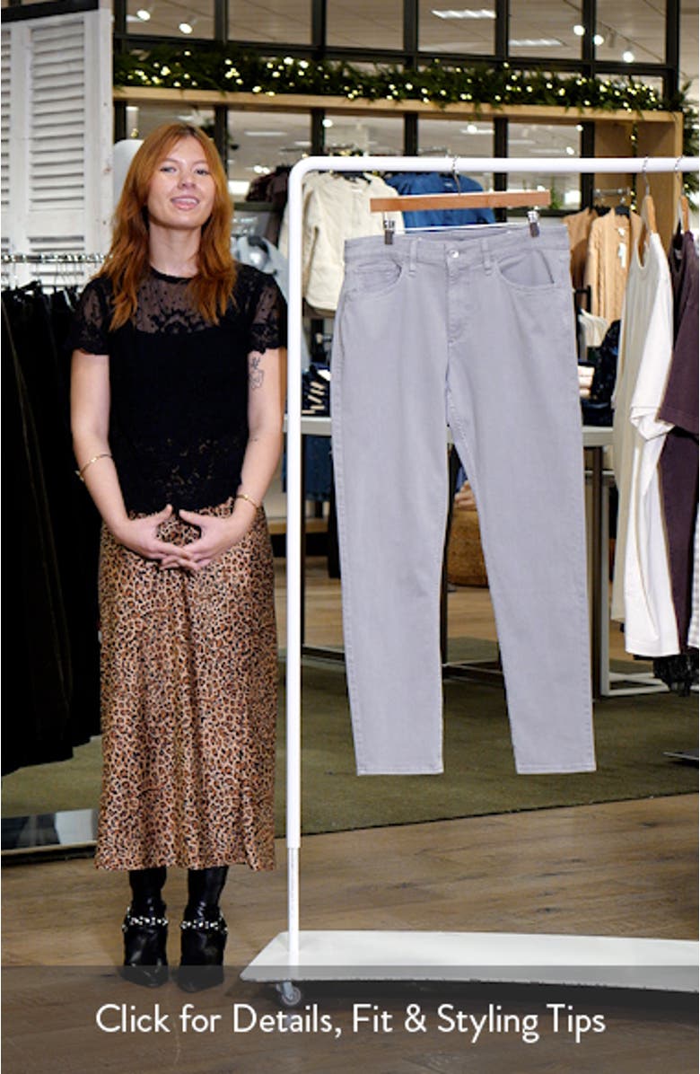 Fit 3 Aero Stretch Athletic Fit Jeans, sales video thumbnail