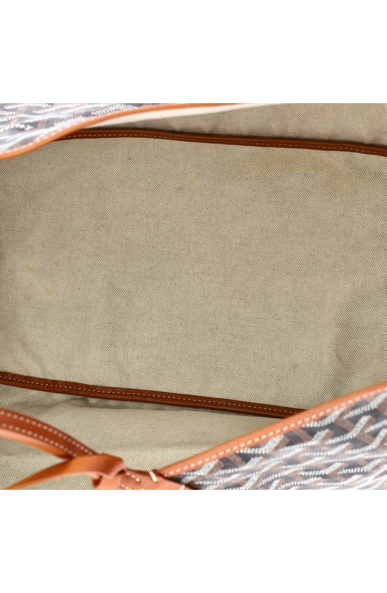 Pre-Owned Goyard Saint Louis Tote Coated Canvas GM, Alternate, color,