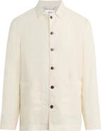 Joe's Hemingway Writer's Long Sleeve Camp Shirt