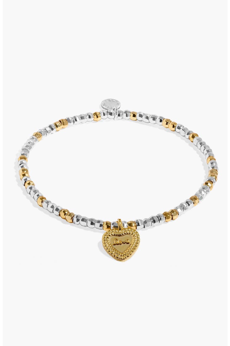 Little Stories 'Birthday Love' Bracelet, Alternate, color, Mixed