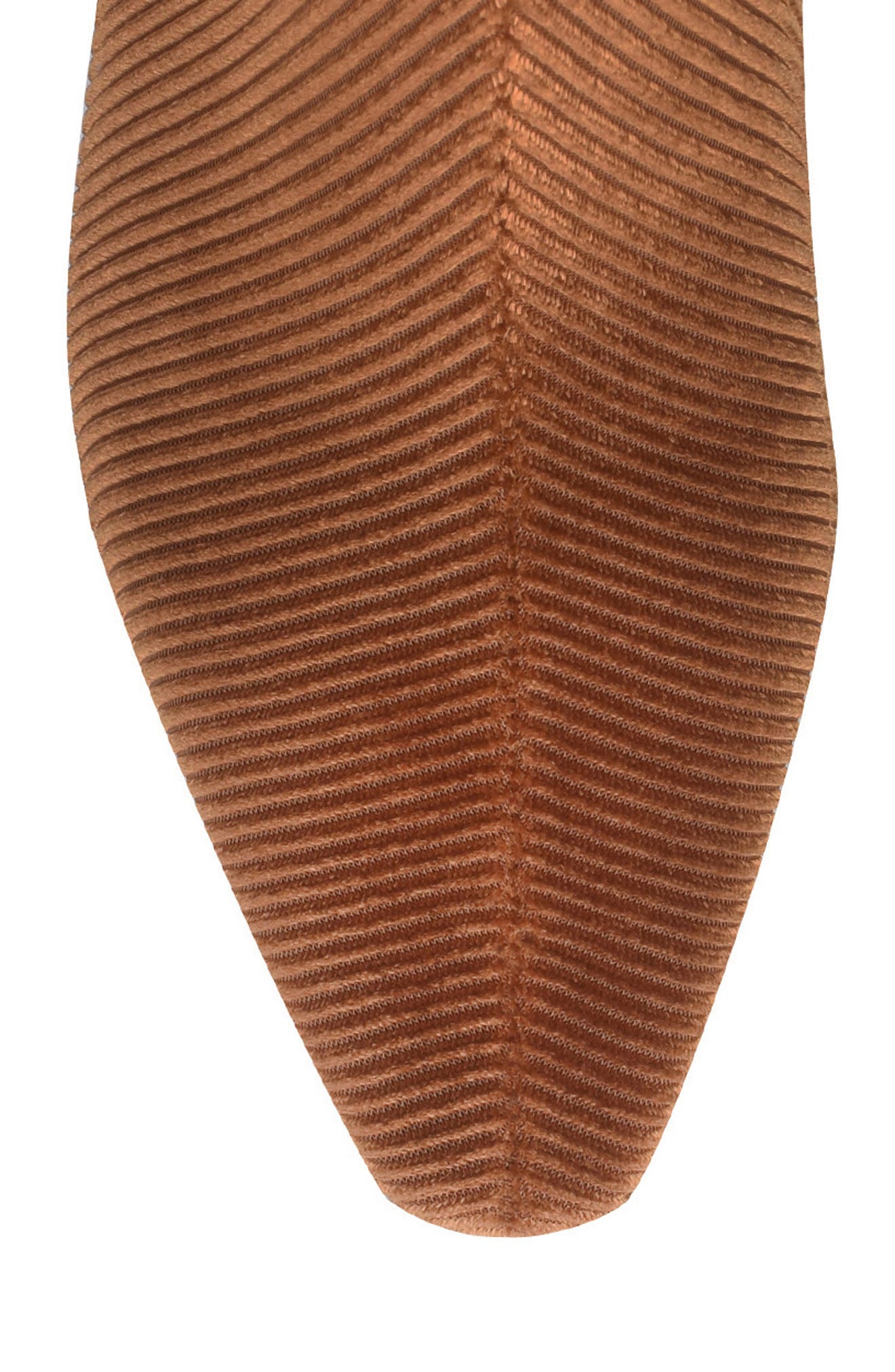 Impo Naja Corduroy Stretch Ankle Bootie, Alternate, color, 