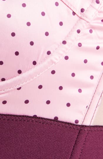 Viva La Underwire Longline Bra