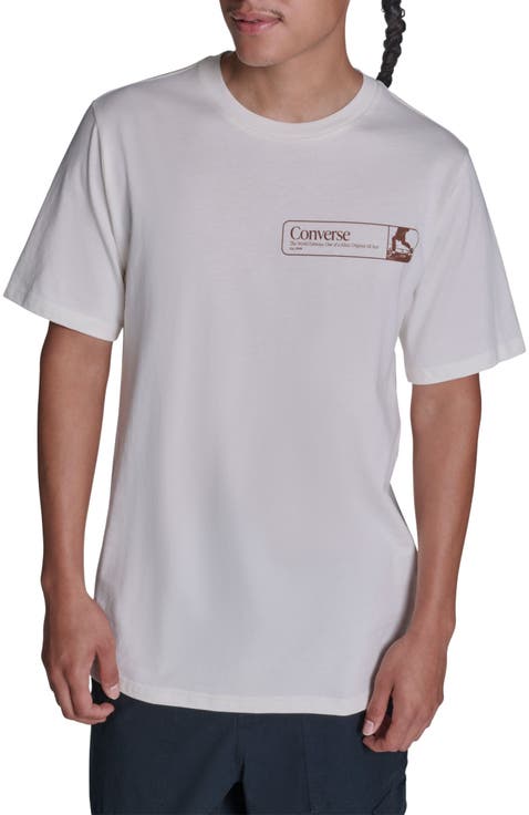 Retro Walk Tee