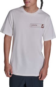 Converse Retro Walk Tee
