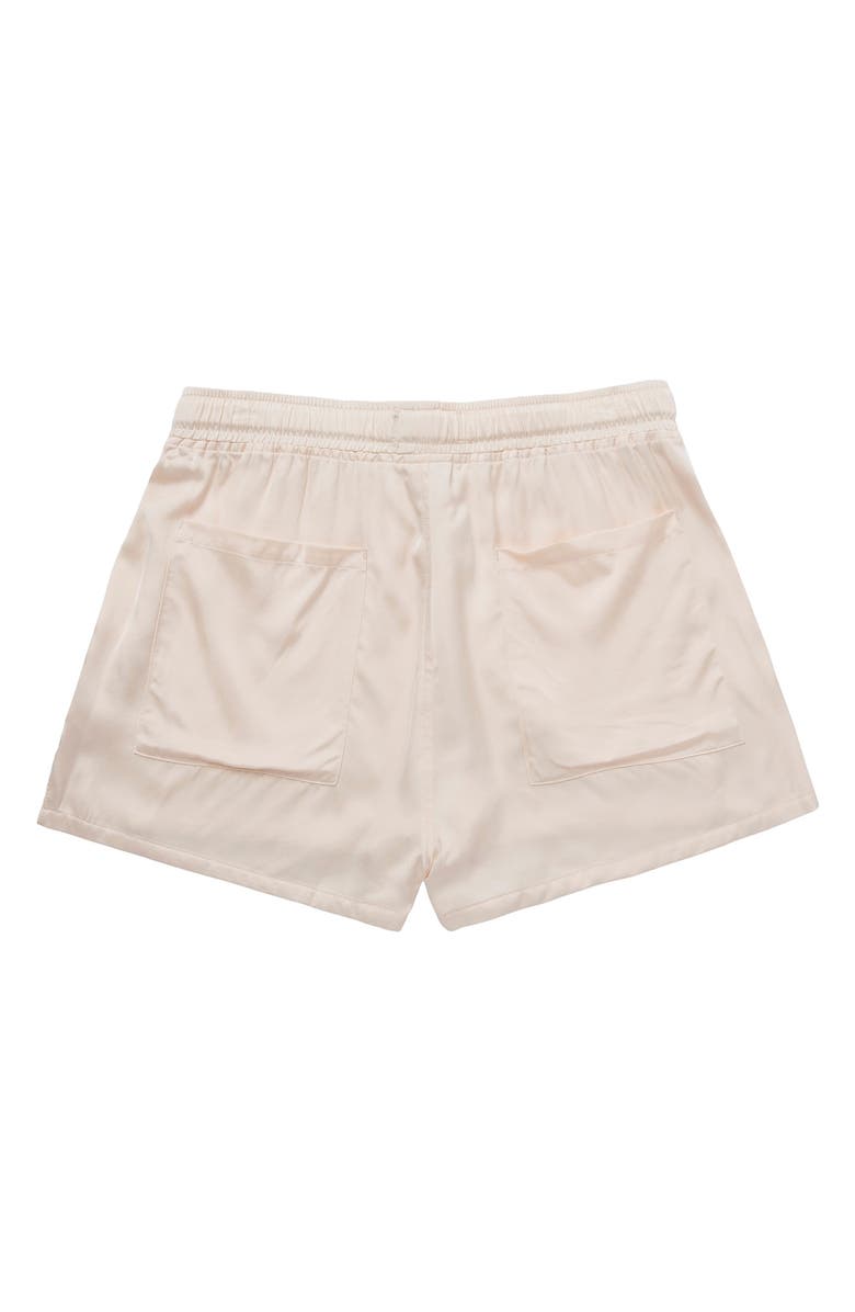 HONOR THE GIFT Drawstring Shorts, Alternate, color, 