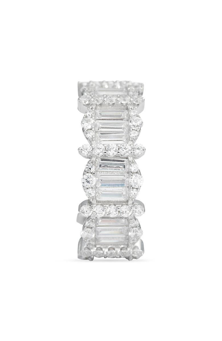 BY ADINA EDEN Adina's Jewels Eternity Band, Alternate, color, 