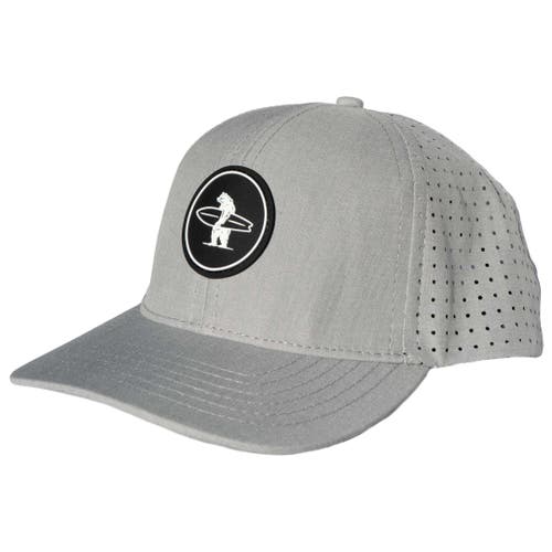 Everyday California Diego Performance Snapback Hat In Navy