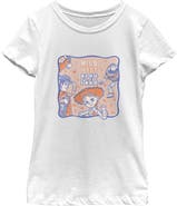 Toy Story 5 Girls' Wild West Flex T-Shirt