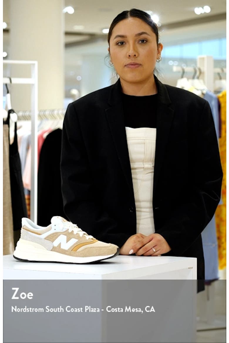 Gender Inclusive 997R Sneaker | Nordstromrack