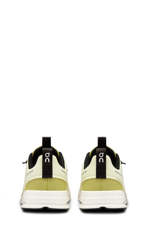 On Kids' Cloud Sky Running Sneaker