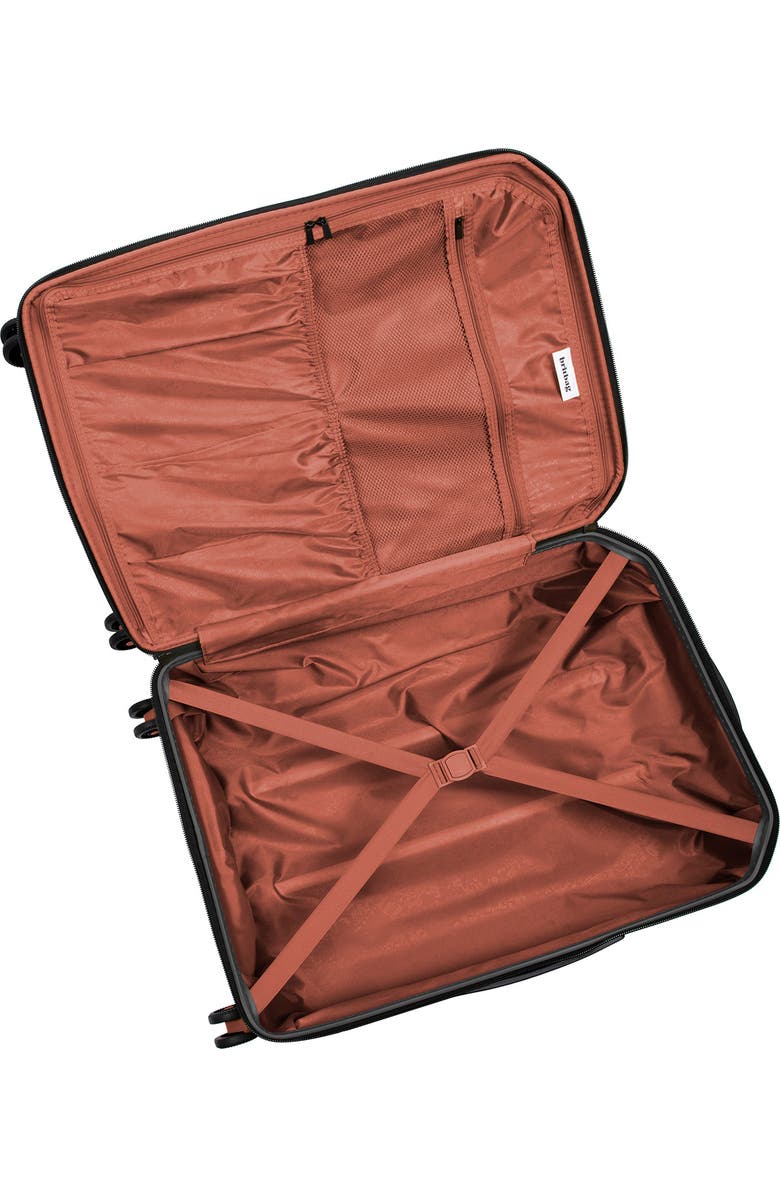 Britbag Gannet 27-Inch Hardside Luggage, Alternate, color, Storm Front