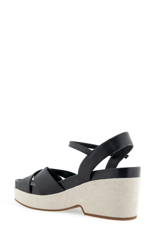 AEROSOLES AEROSOLES CHABELLA PLATFORM SANDAL
