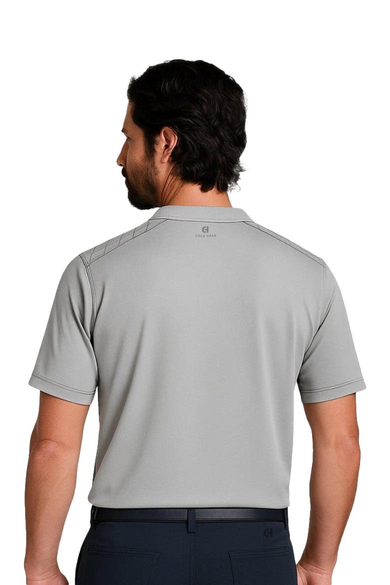 Skyweave Polo, Alternate, color, High Rise