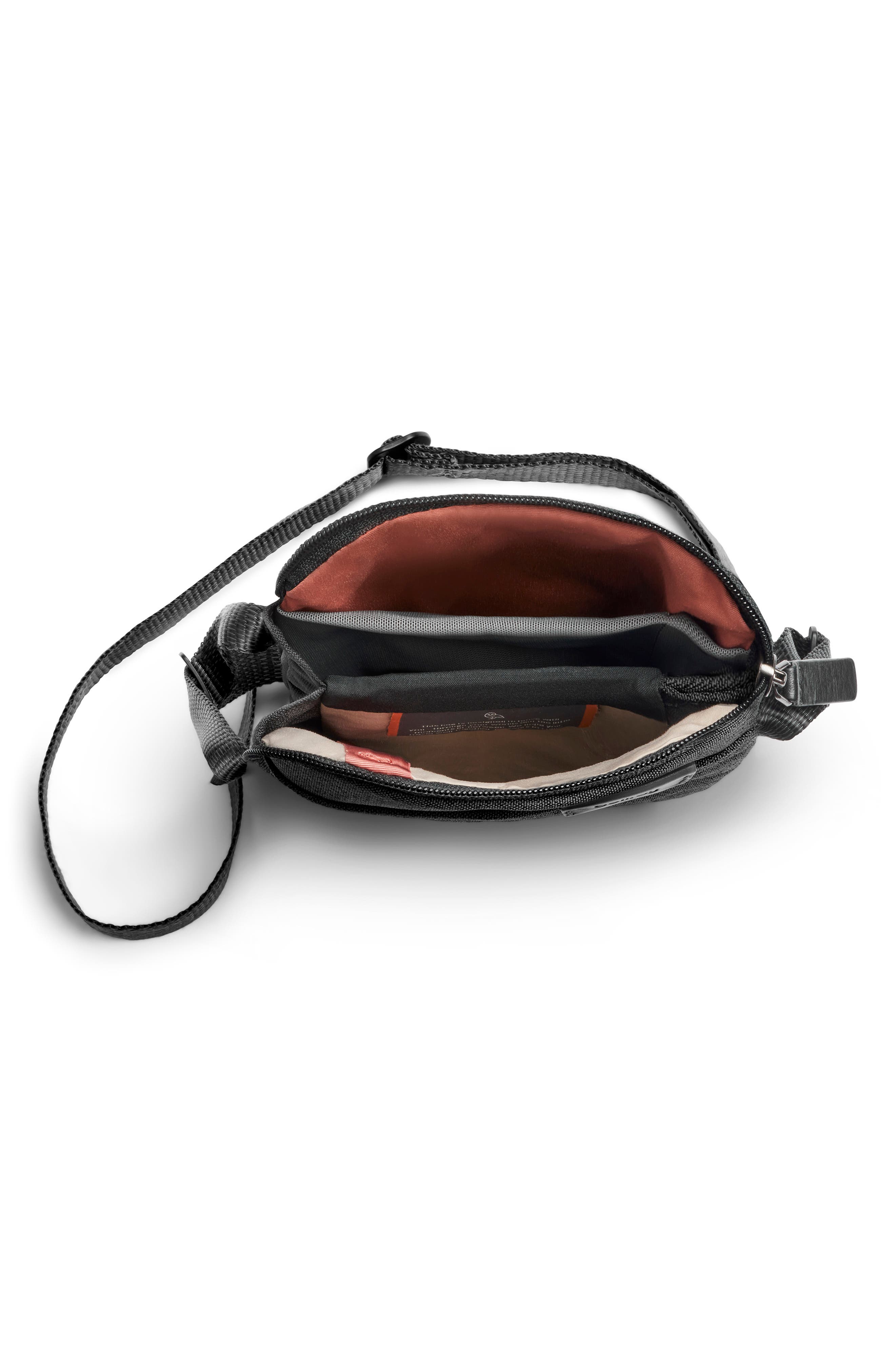 Bellroy Water Repellent City Pouch Crossbody Bag, Alternate, color, 