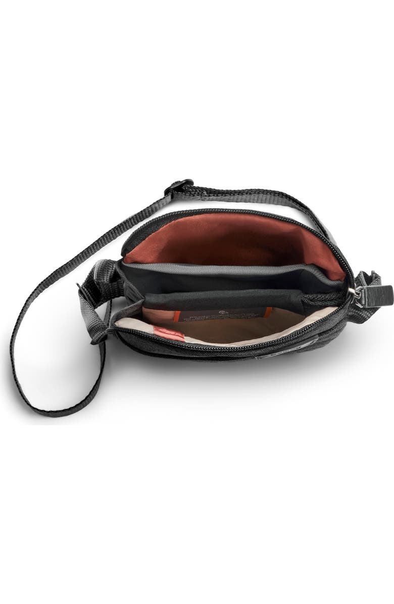 Bellroy Water Repellent City Pouch Crossbody Bag, Alternate, color,