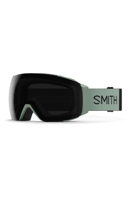 Smith I/o Mag™ Snow Goggles In Black