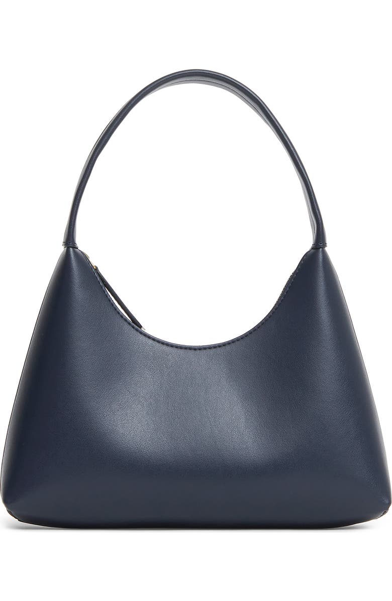 Mansur Gavriel Mini Candy Faux Leather Hobo Bag, Main, color,