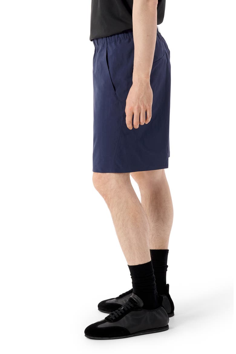 Spere SL Performance Shorts, Alternate, color, PASSPORT