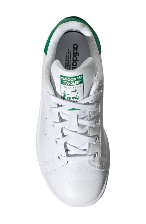 ADIDAS ORIGINALS ADIDAS PRIMEGREEN STAN SMITH SNEAKER 