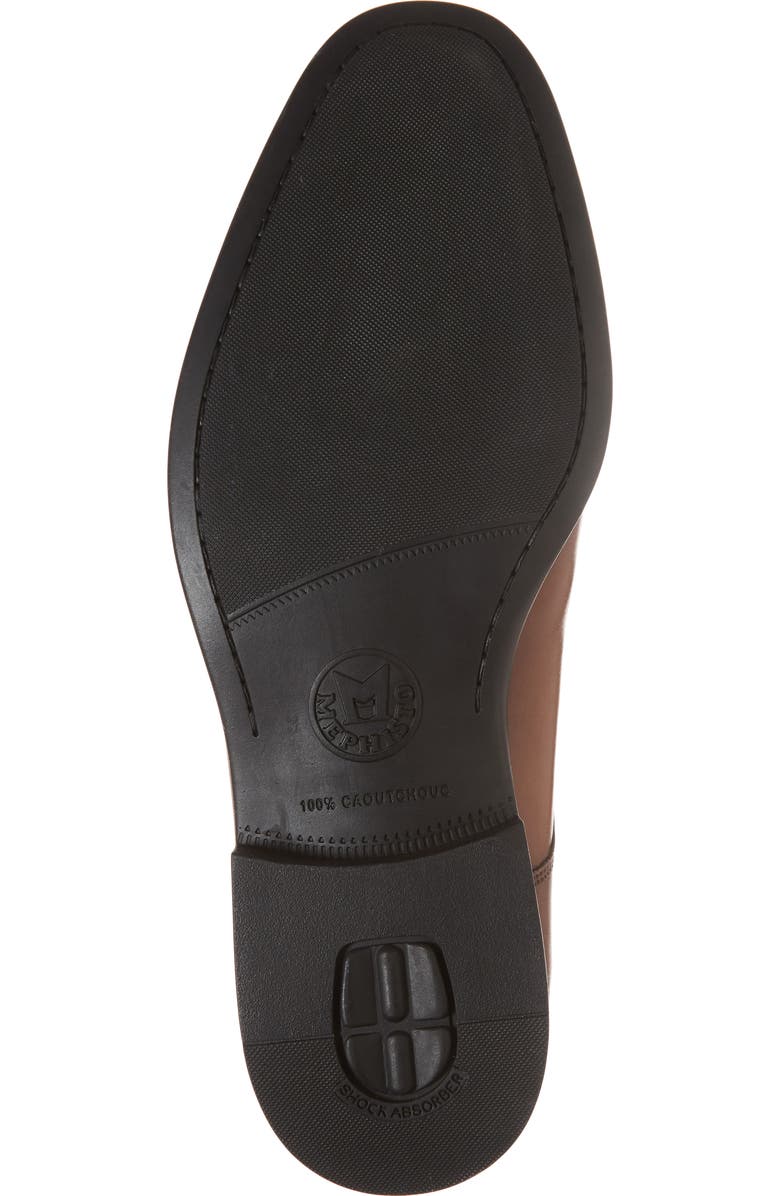 Mephisto 'Cooper' Plain Toe Derby, Alternate, color,