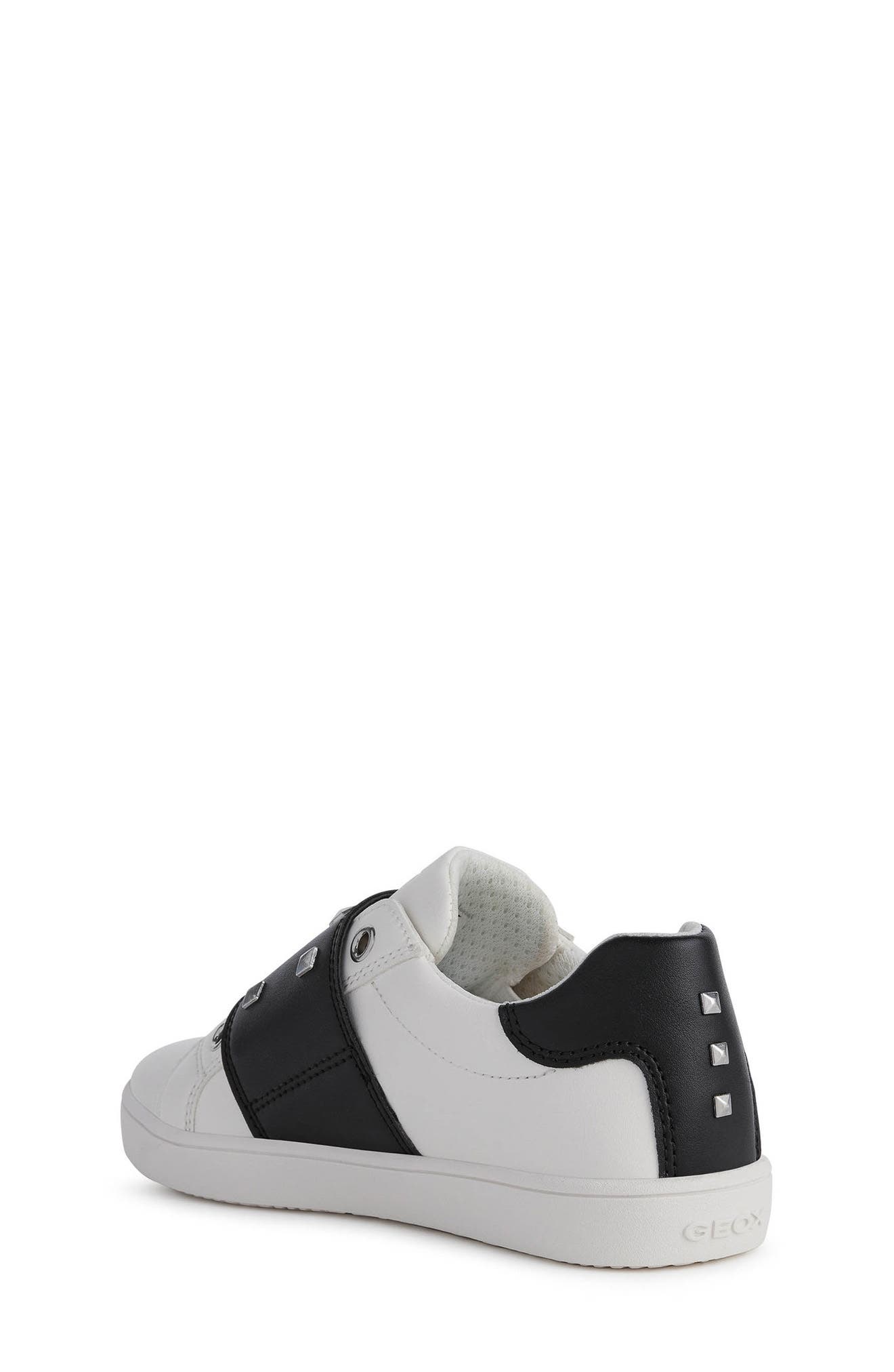 Geox Kathe Sneaker, Alternate, color, 