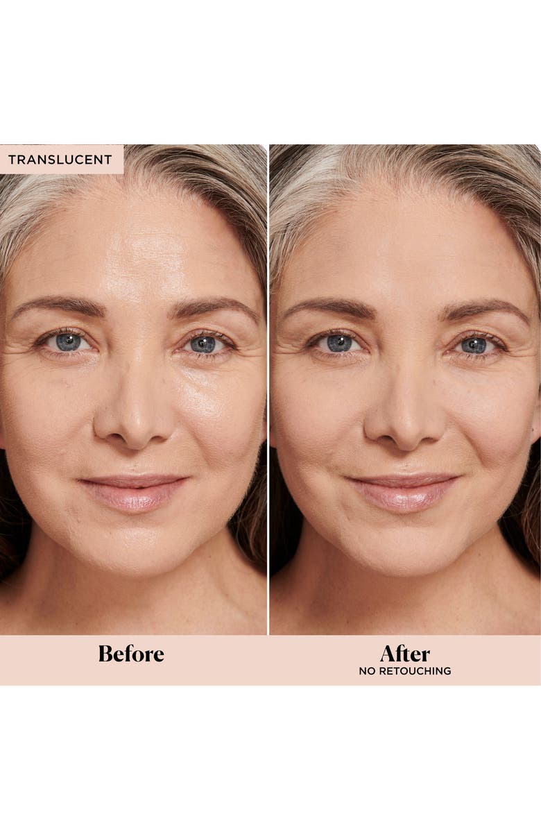 Laura Mercier Translucent Loose Setting Powder Duo $78 Value, Alternate, color,