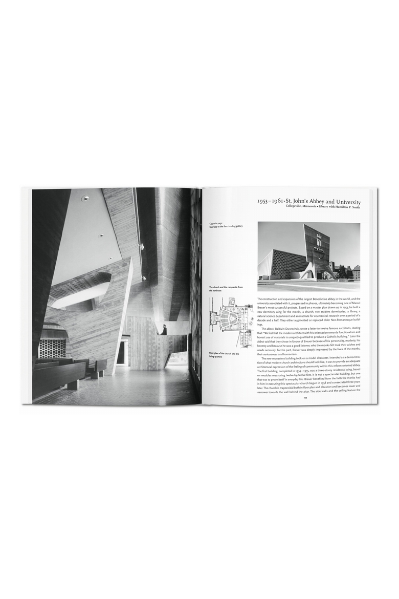 Breuer Book, Alternate, color, White