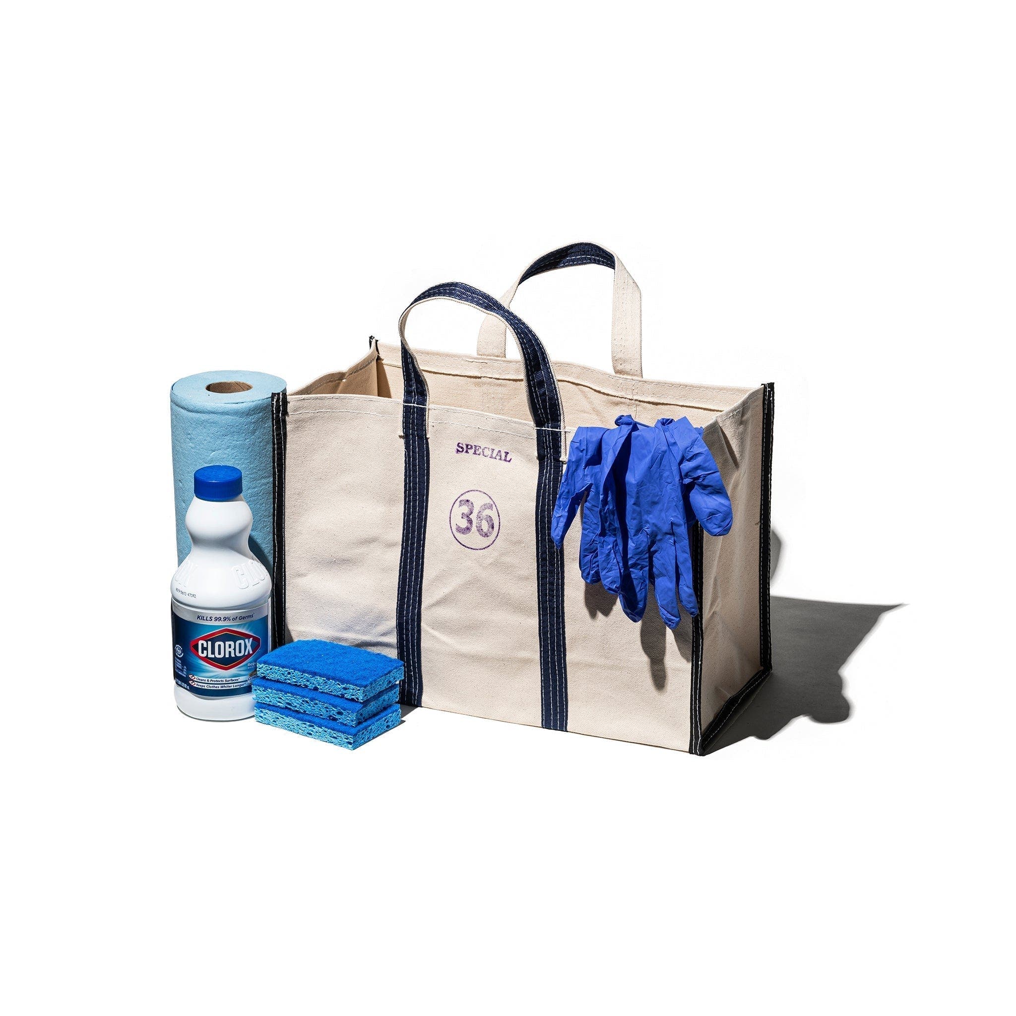 PUEBCO Market Tote Bag, Alternate, color, 