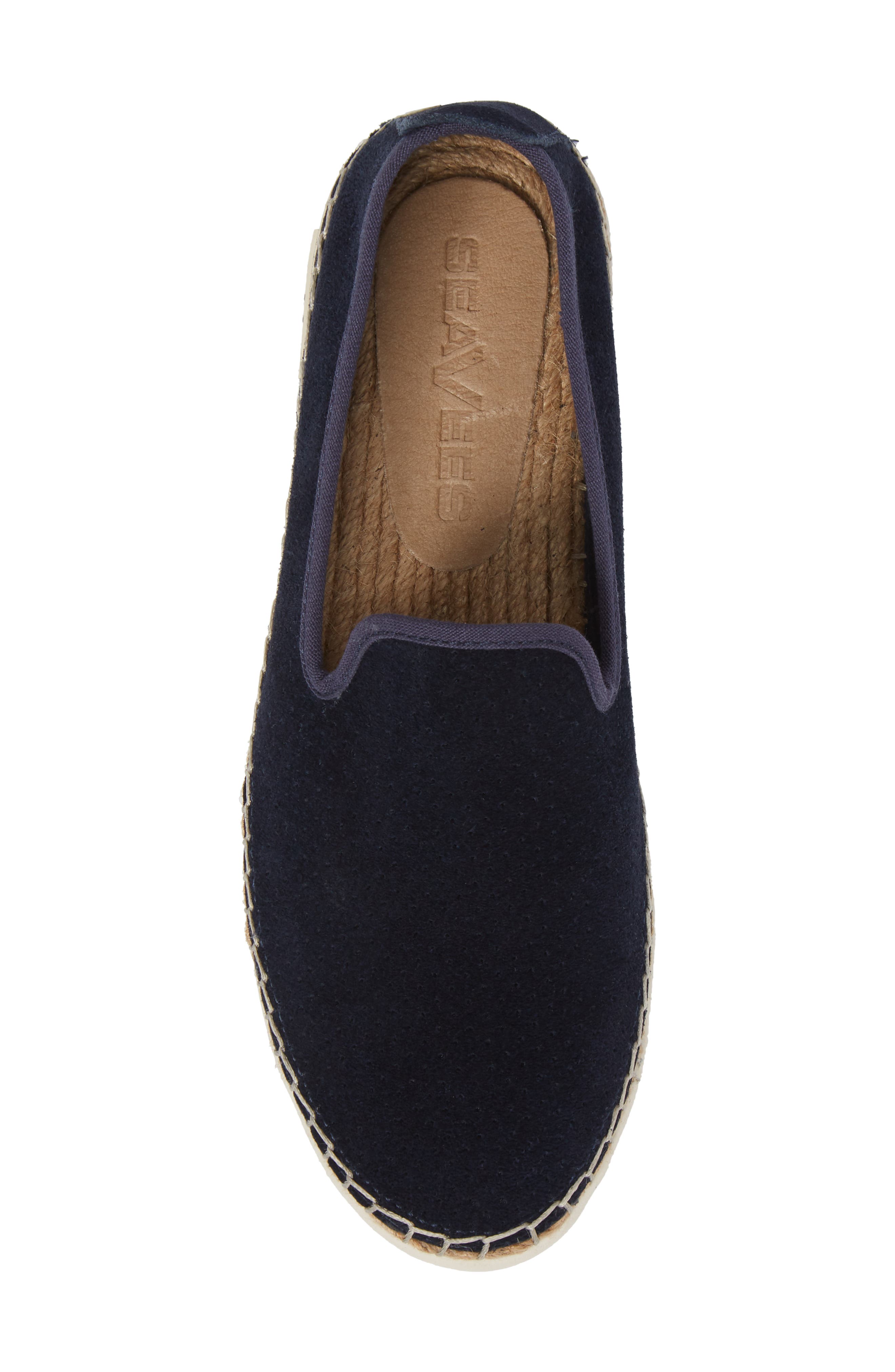 SeaVees Ocean Park Espadrille Loafer, Alternate, color, 
