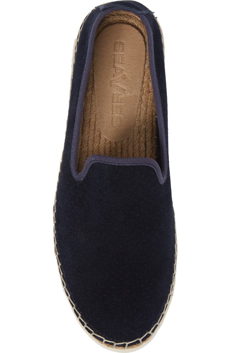 SeaVees Ocean Park Espadrille Loafer, Alternate, color,