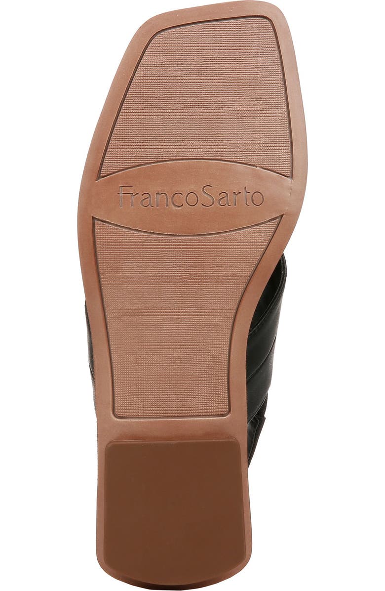Franco Sarto Emmie Slingback Sandal, Alternate, color,