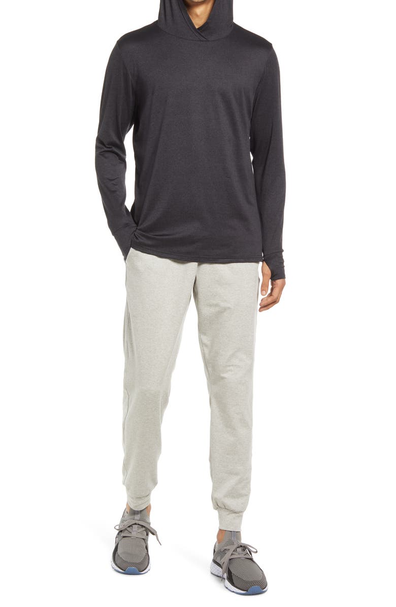 Zella Restore Lite Hoodie, Alternate, color, 