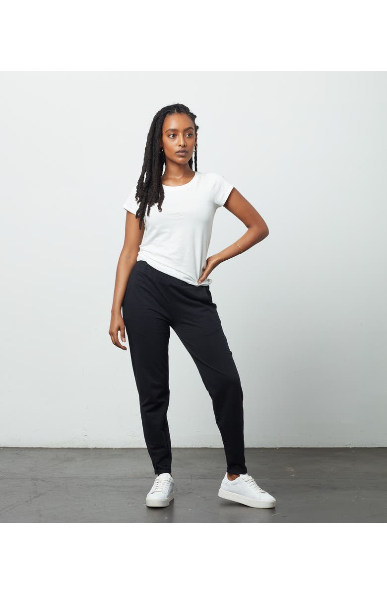 Known Supply Sequoia Pant, Alternate, color, Black