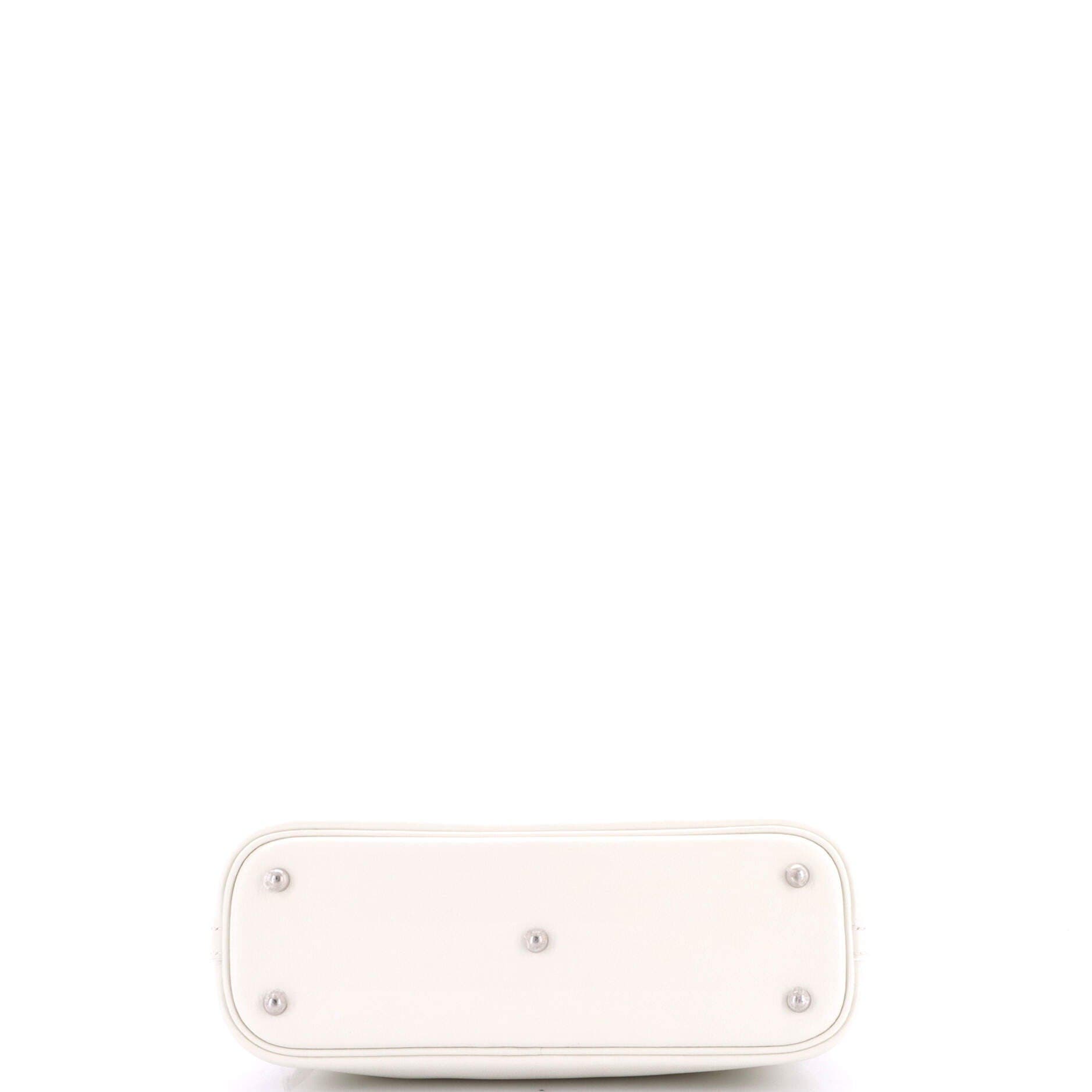 Pre-Owned Hermes Bolide 1923 Bag Verso Evercolor 25, Alternate, color, 