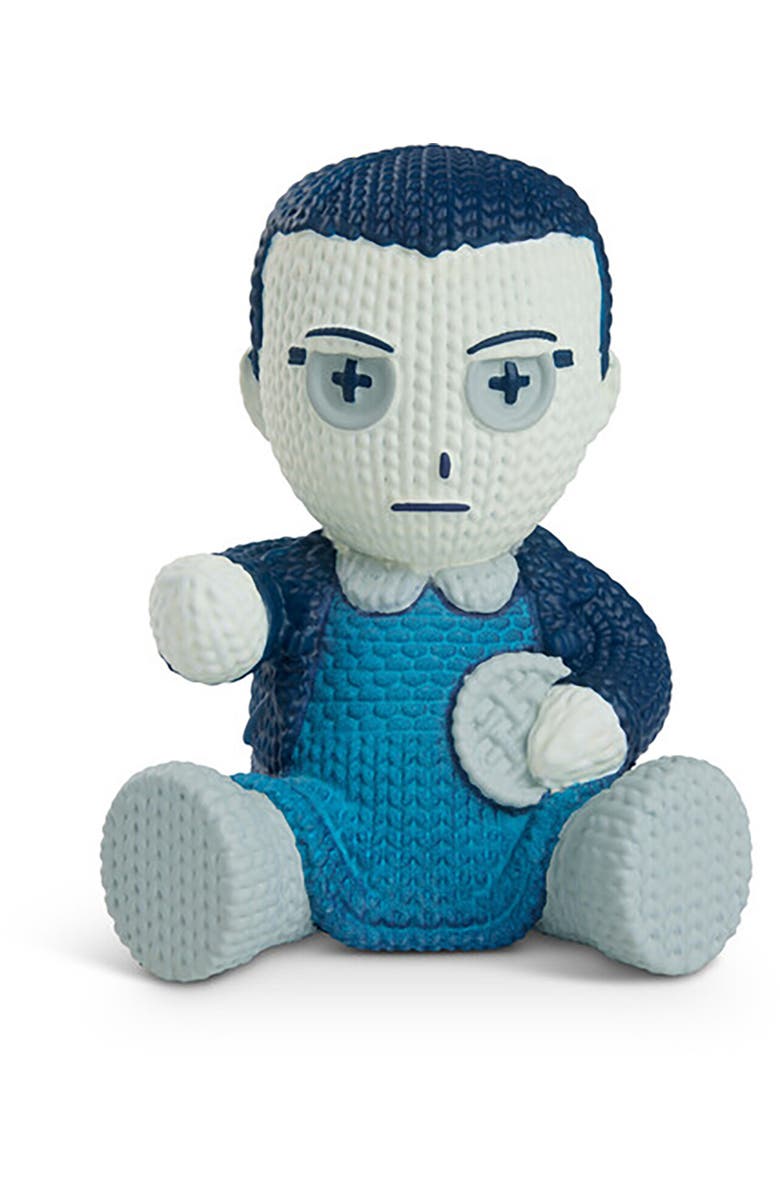 Handmade By Robots Stranger Things - Eleven 285 Upside Down, Main, color,