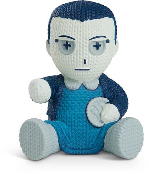 Stranger Things - Eleven 285 Upside Down