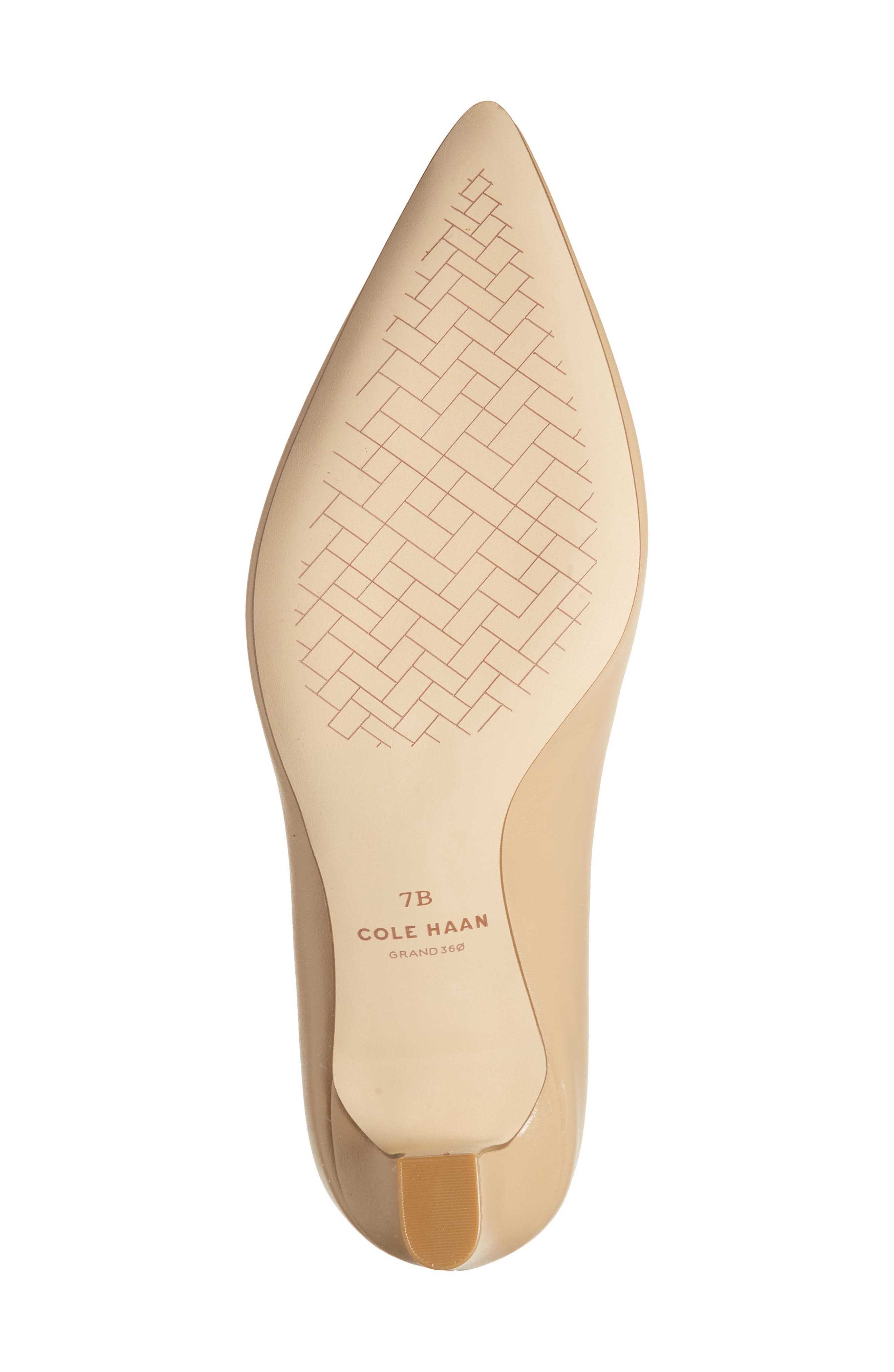 Mylah Pump, Alternate, color, TUSCAN SAND LEATHER