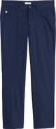 Peter Millar Regular Fit Performance Pants