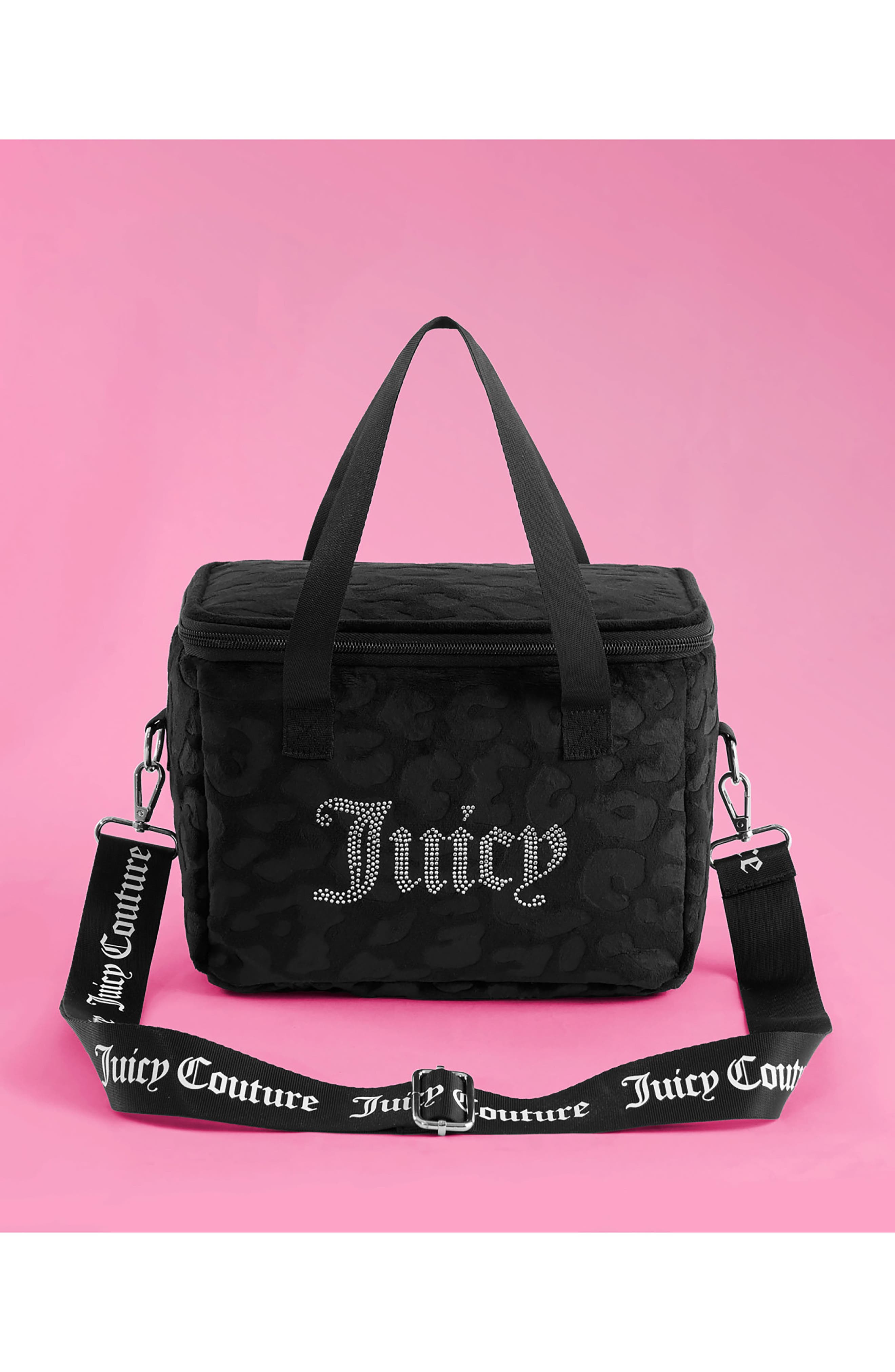 Chill Couture Insulated Lunch Bag