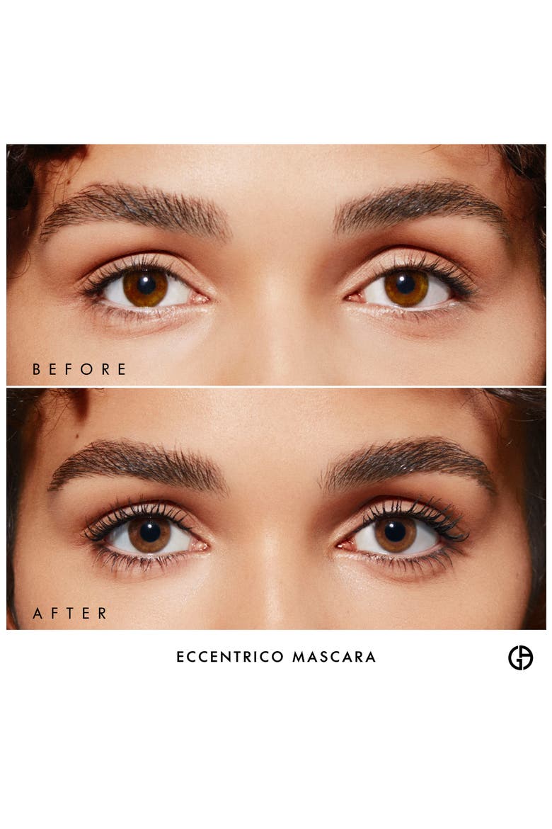 Eccentrico Mascara, Alternate, color, OBSIDIAN BLACK