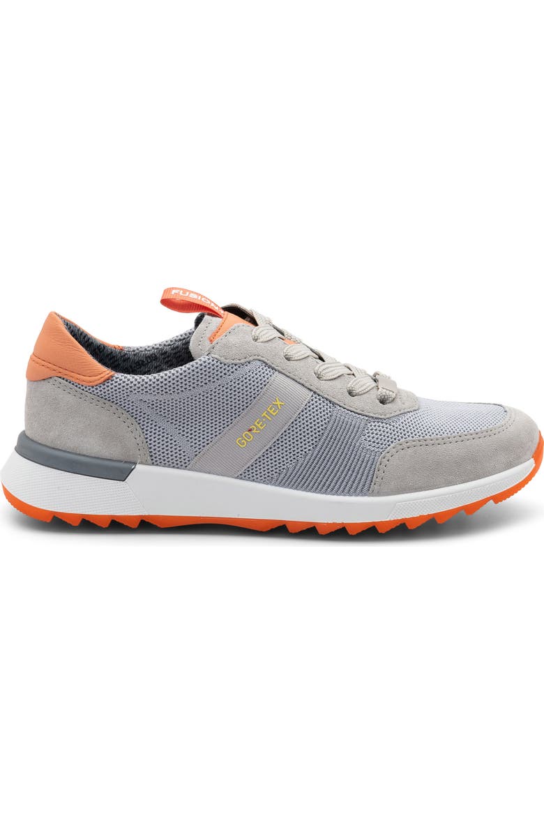 ara Venicia Waterproof Sneaker, Alternate, color,