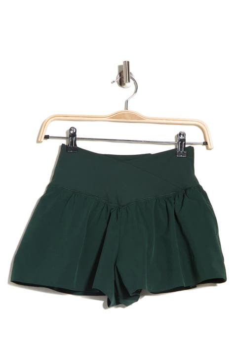 Lightstreme Crossfire Shorts