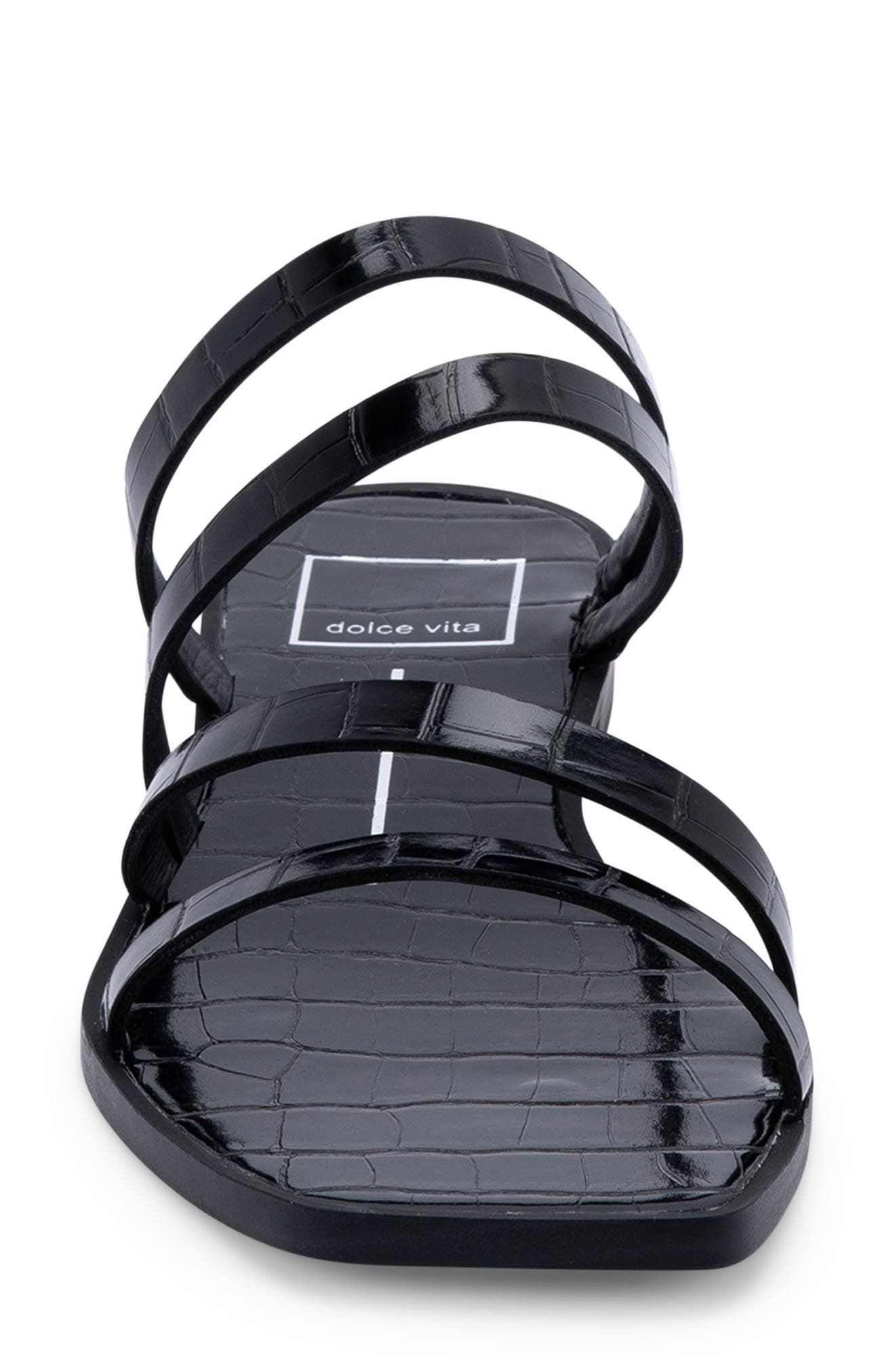 Dolce Vita Izabel Slide Sandal, Alternate, color, 