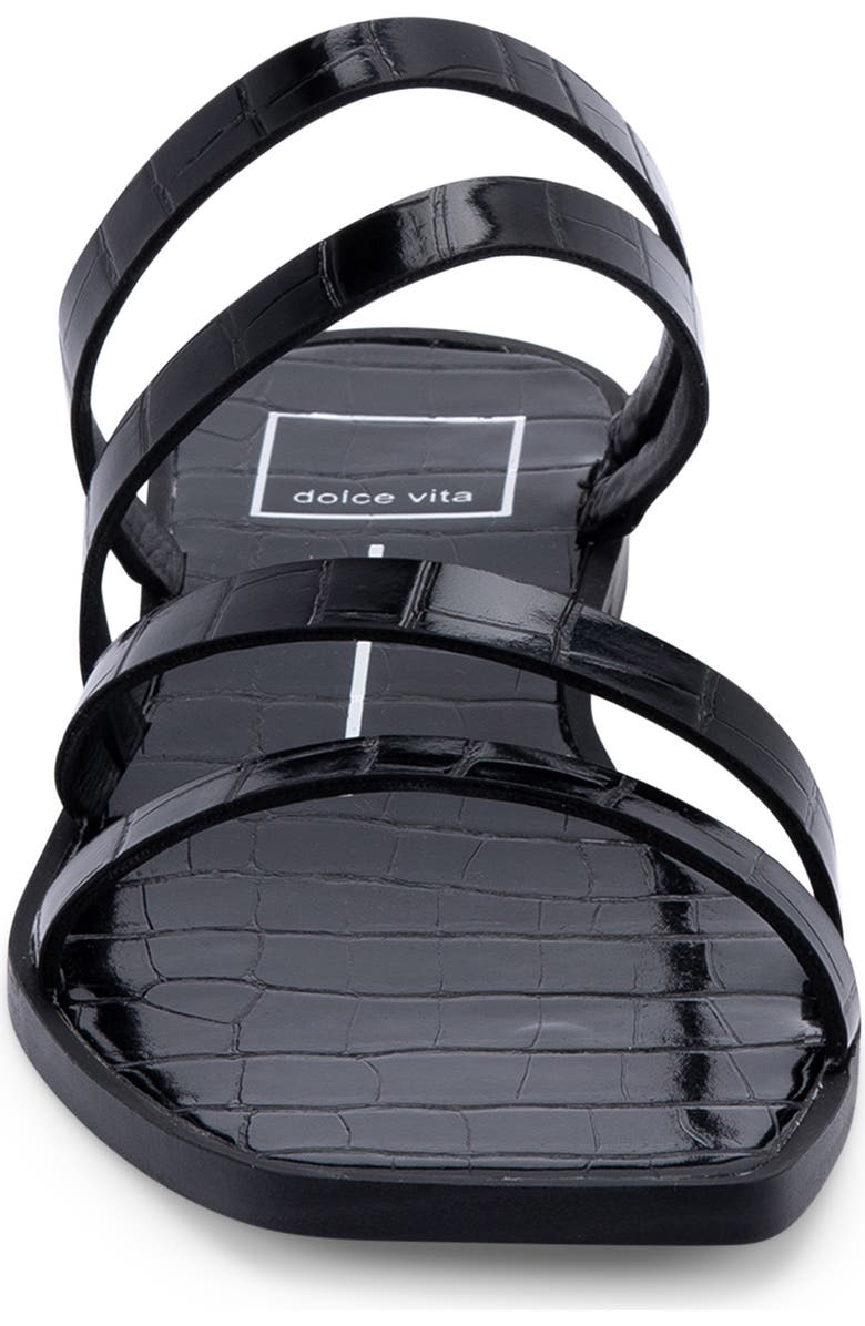 Dolce Vita Izabel Slide Sandal, Alternate, color,