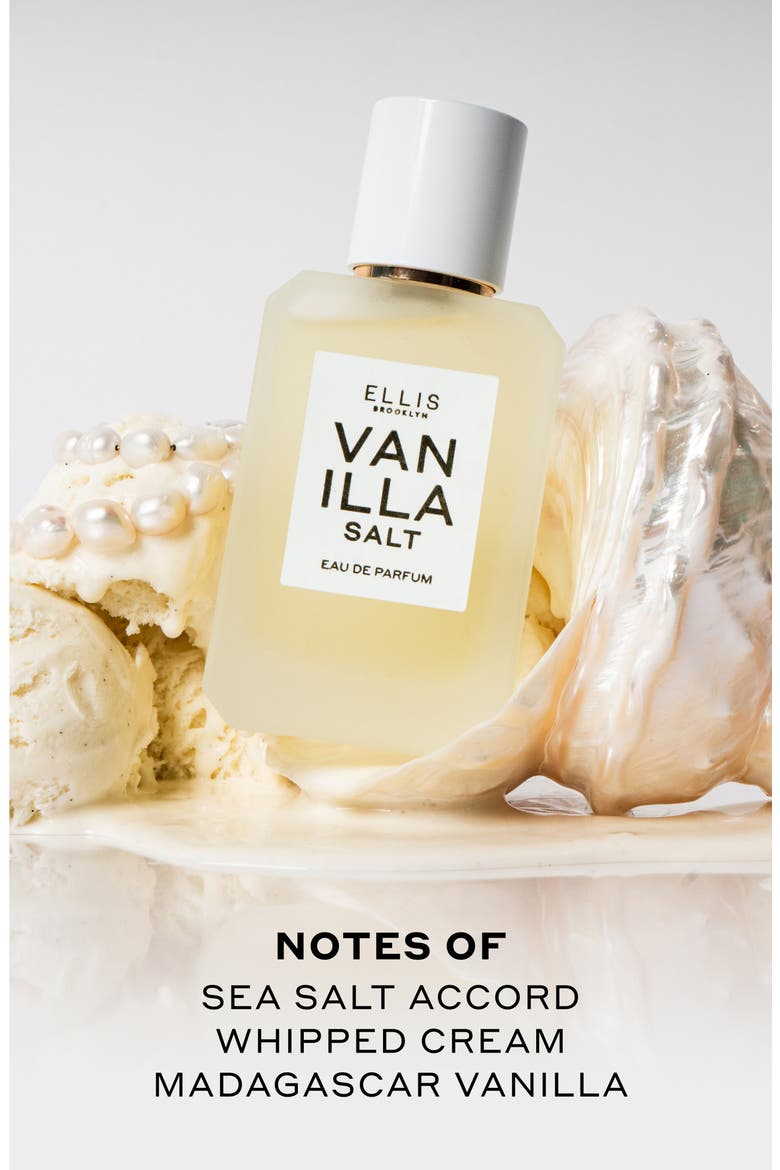 VANILLA SALT Eau de Parfum, Alternate, color, NO COLOR