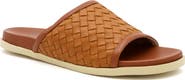 Amalfi by Rangoni Barca Slide Sandal