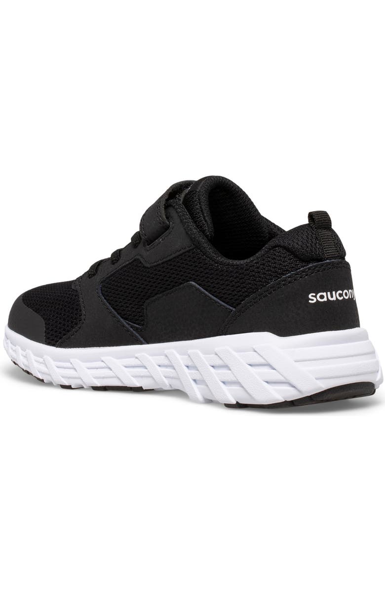 Saucony Kids' Wind A/C 2.0 Sneaker, Alternate, color,