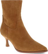 MIA Aletta Pointed Toe Bootie